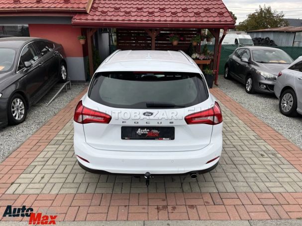 Ford Focus 1.5 TDCi 88 kW image number 10