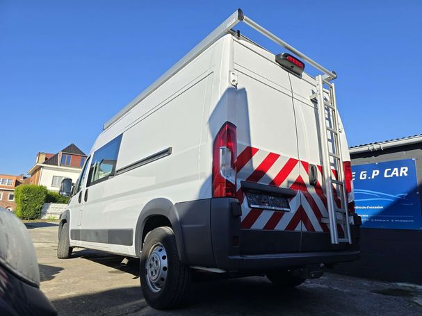 Fiat Ducato 130 kW image number 6