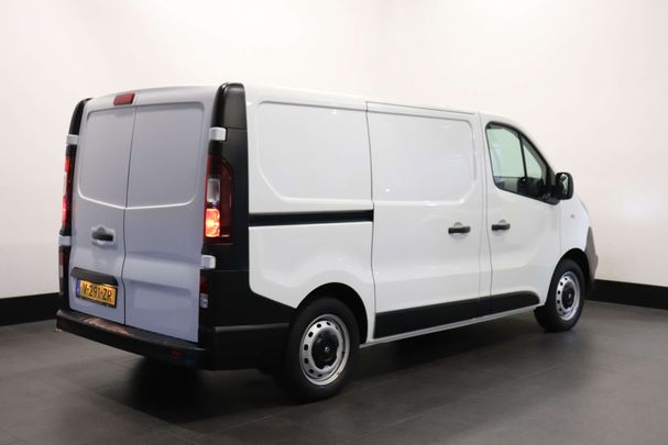 Opel Vivaro 1.6 CDTI 70 kW image number 2