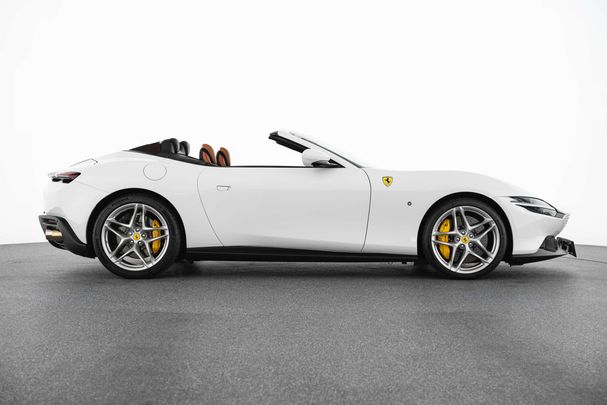 Ferrari Roma Spider 456 kW image number 3