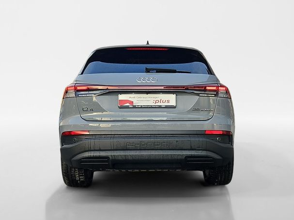 Audi Q4 35 e-tron 125 kW image number 5