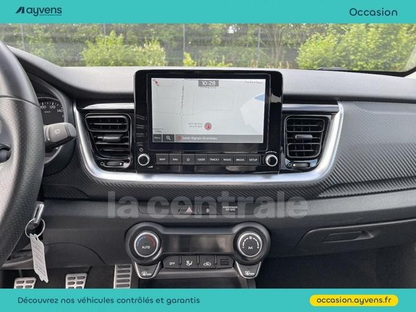 Kia Stonic 1.0 T-GDi 100 74 kW image number 9