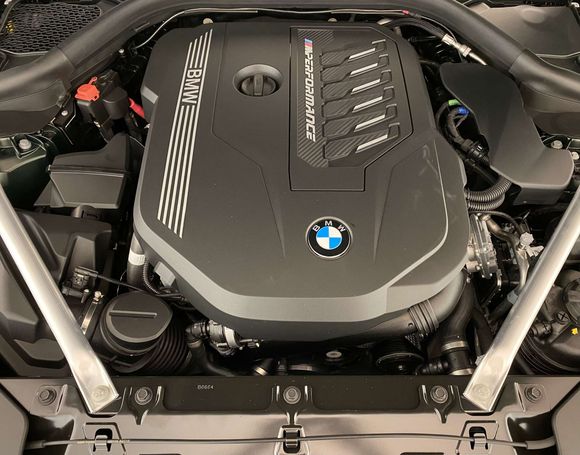 BMW Z4 M40i sDrive 250 kW image number 18