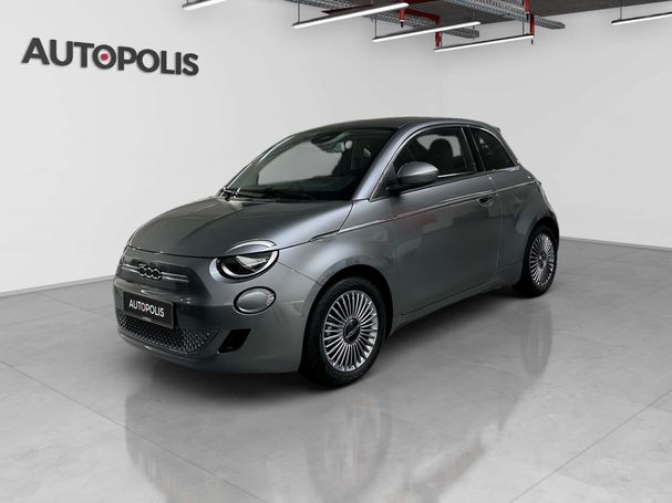 Fiat 500 e 87 kW image number 1