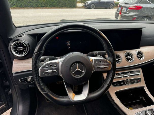 Mercedes-Benz E 220 d 143 kW image number 7