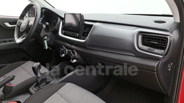 Kia Stonic 1.0 T-GDi 100 74 kW image number 7