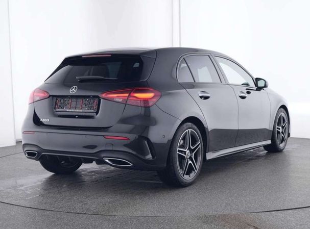 Mercedes-Benz A 180 100 kW image number 2