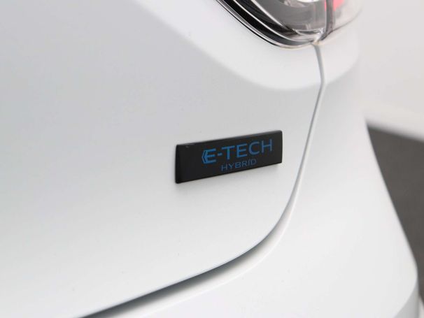 Renault Clio 1.6 E-Tech Hybrid 105 kW image number 46