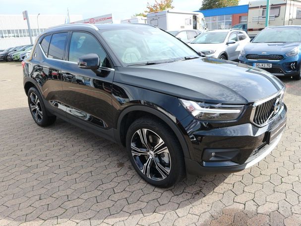 Volvo XC40 T5 Plus 192 kW image number 6