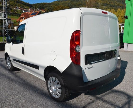 Opel Combo L1H1 70 kW image number 3