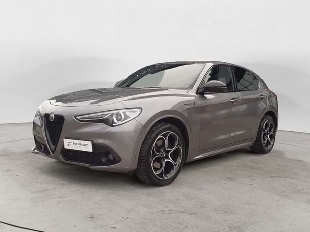 Alfa Romeo Stelvio 2.2 Diesel AT8 Q4 154 kW image number 1