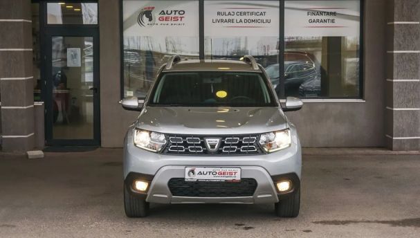 Dacia Duster 85 kW image number 4