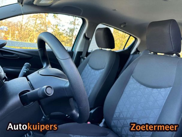 Opel Karl 1.0 Edition 54 kW image number 8