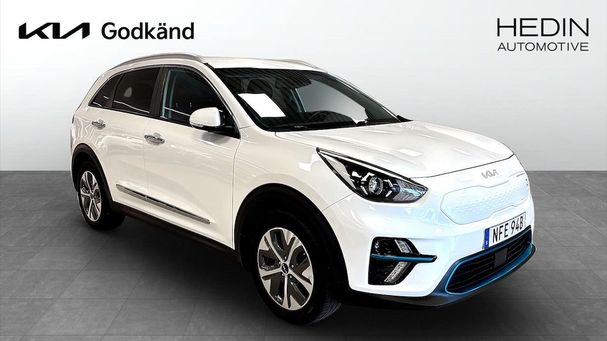 Kia Niro e 150 kW image number 2