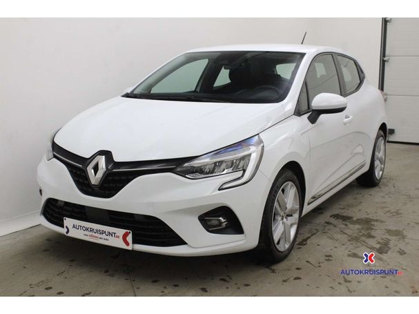 Renault Clio SCe Experience 53 kW image number 1