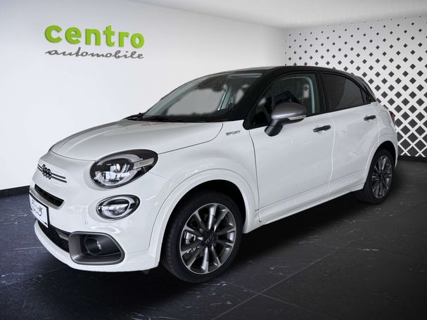 Fiat 500X DCT 96 kW image number 2