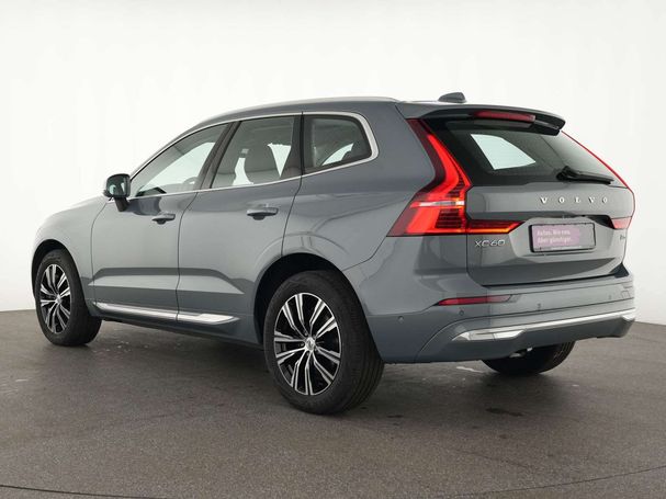 Volvo XC60 Inscription 184 kW image number 8