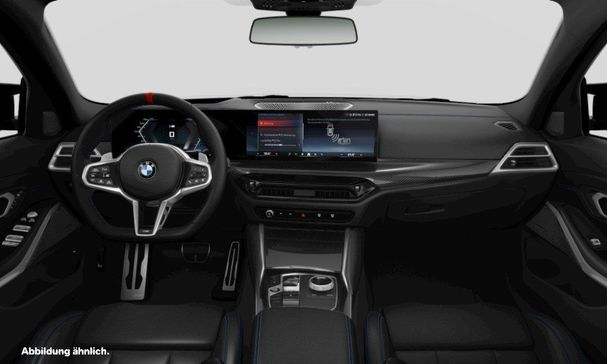 BMW 340d Touring xDrive 250 kW image number 3