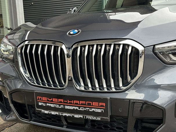 BMW X5 45e xDrive 290 kW image number 7