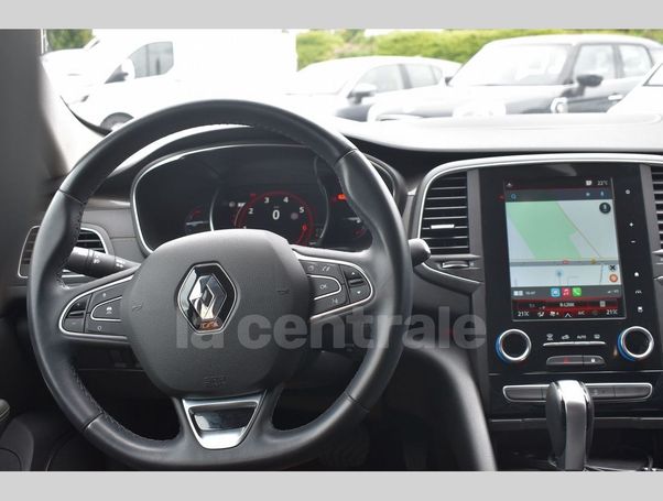 Renault Talisman TCe 160 Intens EDC 117 kW image number 20