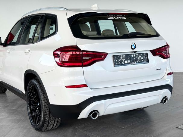 BMW X3 xDrive 120 kW image number 4