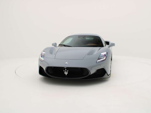 Maserati MC20 463 kW image number 10