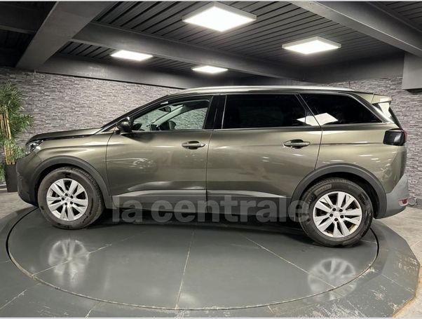 Peugeot 5008 96 kW image number 17