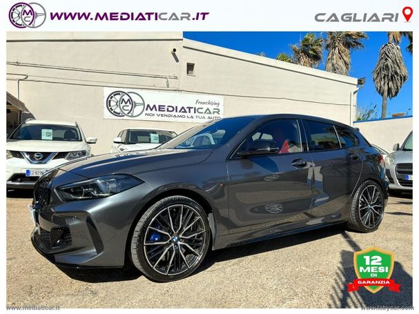 BMW 135i xDrive 225 kW image number 1