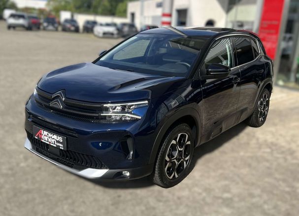 Citroen C5 Aircross 130 Feel Pack EAT8 96 kW image number 1