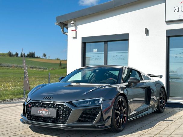 Audi R8 5.2 FSI 456 kW image number 1