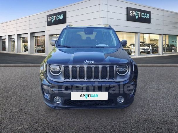 Jeep Renegade 1.3 Limited 110 kW image number 5