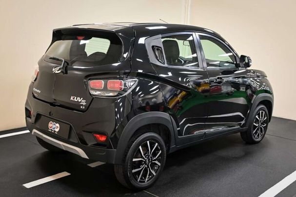 Mahindra KUV100 1.2 64 kW image number 6