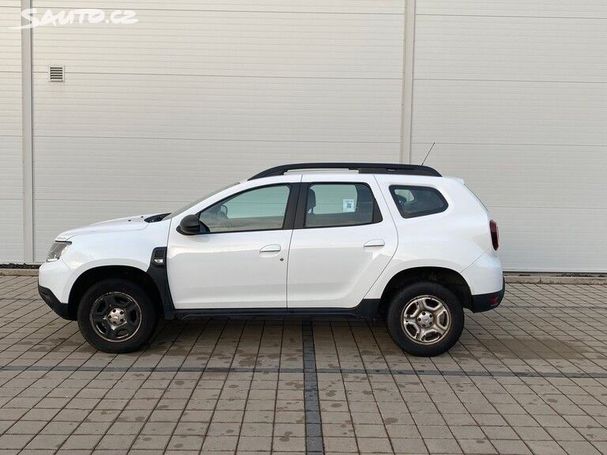 Dacia Duster SCe Essential 84 kW image number 6