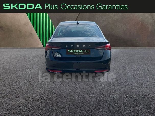 Skoda Octavia 2.0 TDI DSG 110 kW image number 6