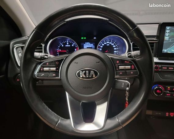 Kia Ceed 1.6 CRDi 85 kW image number 8