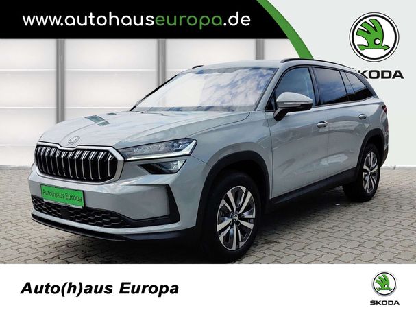 Skoda Kodiaq 1.5 DSG 110 kW image number 1