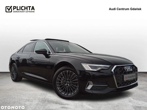 Audi A6 150 kW image number 7