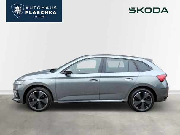 Skoda Scala 1.0 TSI DSG 85 kW image number 4