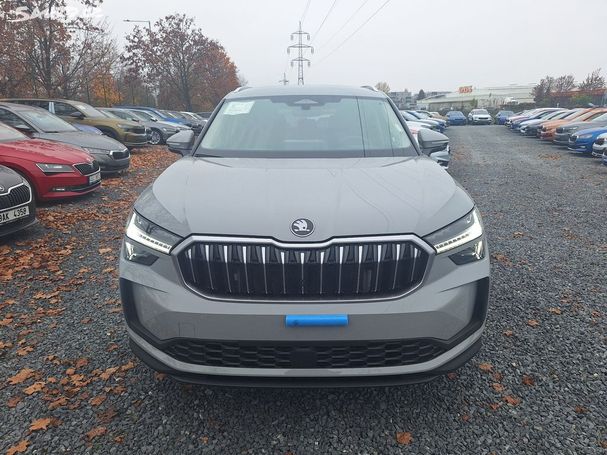 Skoda Kodiaq 2.0 TDI 4x4 142 kW image number 4