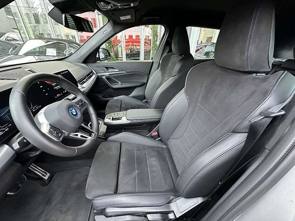 BMW X1 xDrive25e 180 kW image number 34