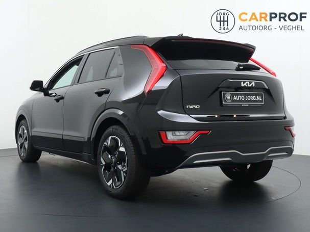 Kia Niro 150 kW image number 4