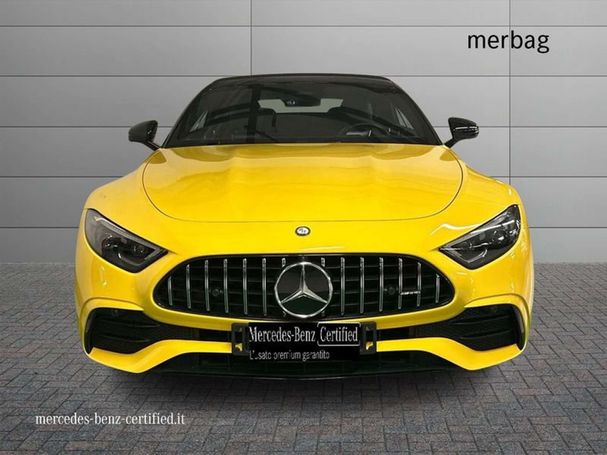 Mercedes-Benz SL 43 AMG 280 kW image number 2