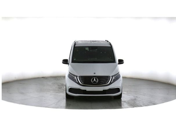 Mercedes-Benz EQV 300 150 kW image number 2