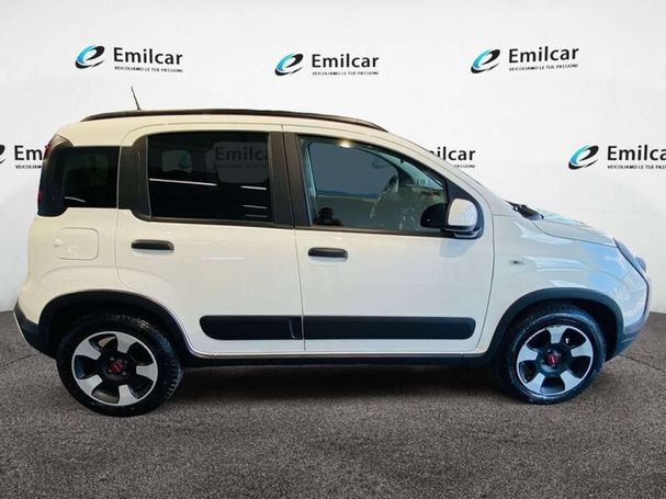 Fiat Panda 1.0 Hybrid 51 kW image number 3