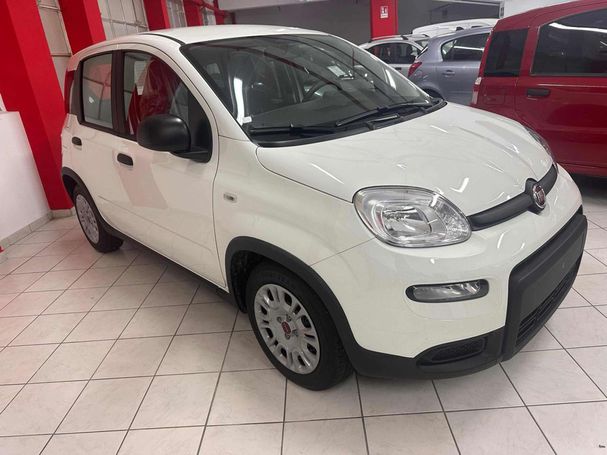 Fiat Panda 51 kW image number 3