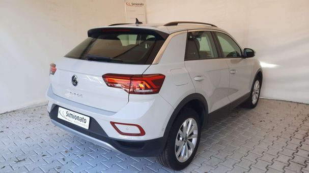 Volkswagen T-Roc 1.5 TSI DSG 110 kW image number 6