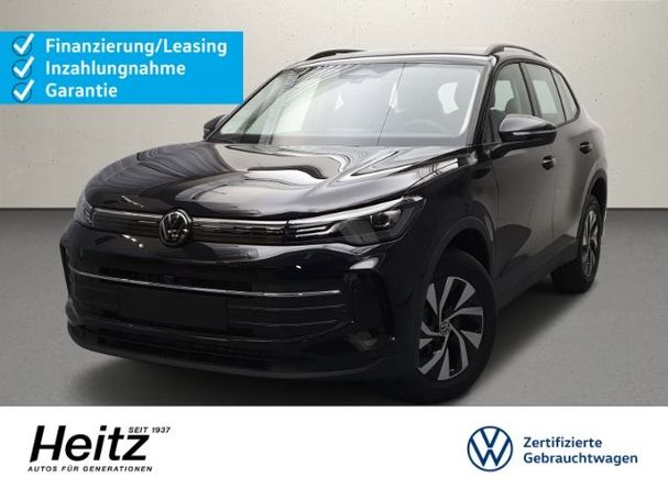 Volkswagen Tiguan 2.0 TDI Life 4Motion DSG 142 kW image number 1