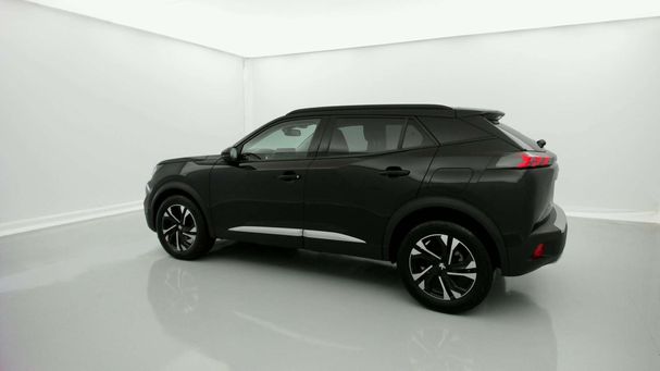 Peugeot 2008 1.2 PureTech 74 kW image number 5