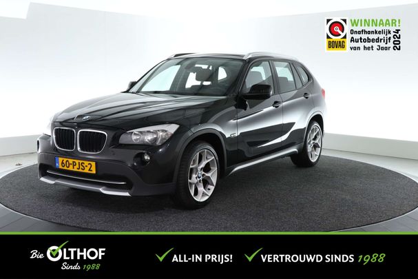 BMW X1 sDrive18i 110 kW image number 1