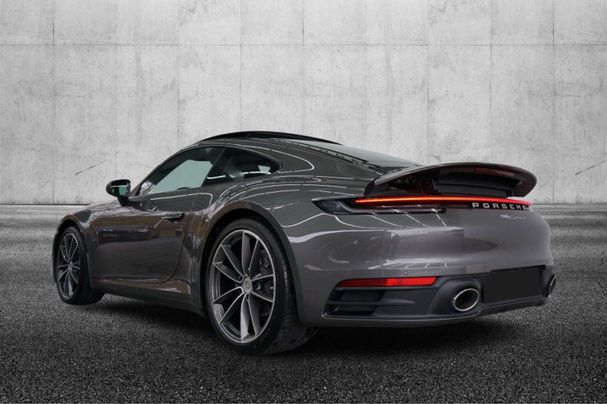 Porsche 992 Carrera 283 kW image number 5